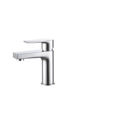 Creavit Sharp Krom Lavabo Armatürü