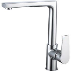 Creavit Sharp Krom Mutfak Armatürü