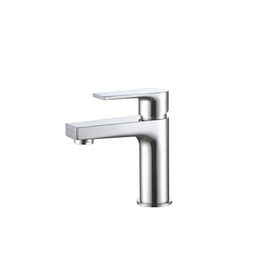 Creavit Sharp Lavabo Armatürü