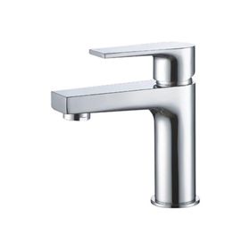 Creavit Sharp Lavabo Armatürü