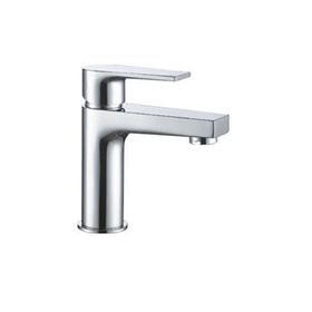 Creavit Sharp Lavabo Armatürü