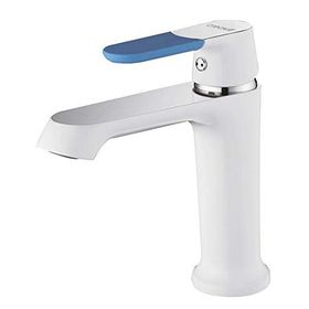 Creavit SL1500 Stilo Lavabo Bataryası Armatürü