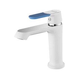 Creavit SL1500 Stilo Lavabo Bataryası Armatürü