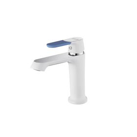 Creavit SL1500 Stilo Lavabo Bataryası Armatürü