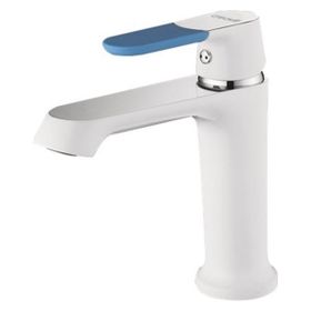 Creavit SL1500 Stilo Lavabo Bataryası Armatürü