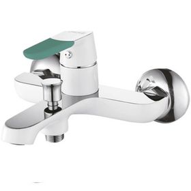 Creavit SL2500 Aç Kapa Stilo Banyo Armatürü