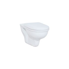 Creavit SL320 Selin Asma Klozet ve Kapak