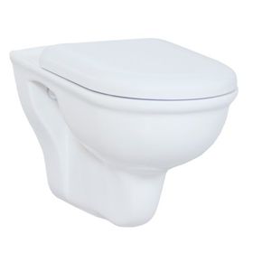 Creavit SL320 Selin Asma Klozet ve Kapak
