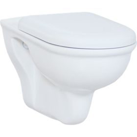 Creavit SL320 Selin Asma Klozet ve Kapak