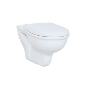 Creavit SL320 Selin Asma Klozet ve Kapak