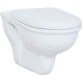Creavit SL320 Selin Asma Klozet ve Kapak
