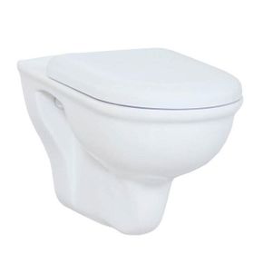 Creavit SL320 Selin Asma Klozet ve Kapak