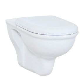 Creavit SL320 Selin Asma Klozet ve Kapak