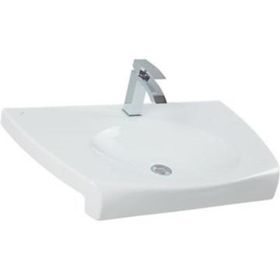Creavit Slam 80 cm Tezgah Üstü Lavabo