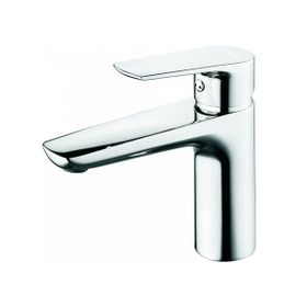 Creavit SO1500 Krom Solo Lavabo Bataryası