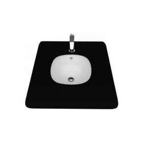 Creavit Solo 38x38 cm Tezgah Altı Lavabo