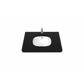 Creavit Solo 38x38 cm Tezgah Altı Lavabo