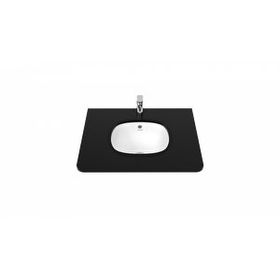 Creavit Solo 38x38 cm Tezgah Altı Lavabo