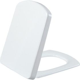Creavit Sorti KC3081 Duroplast Metal Menteşeli Klozet Kapağı