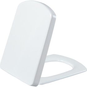 Creavit Sorti KC3081 Duroplast Metal Menteşeli Klozet Kapağı