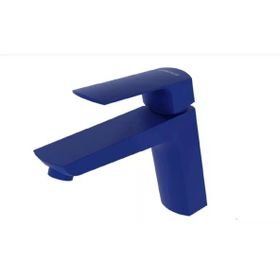 Creavit SP1500 Slope Ocean Mavi Lavabo Armatürü