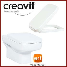 Creavit SP320 Asma Klozet