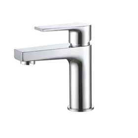 Creavit SR1500 Sharp Lavabo Armatürü Bataryası