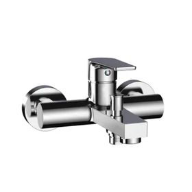 Creavit SR2510 Sharp Banyo Armatürü Bataryası