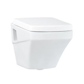 Creavit SR320 Sorti Asma Klozet ve Kapak