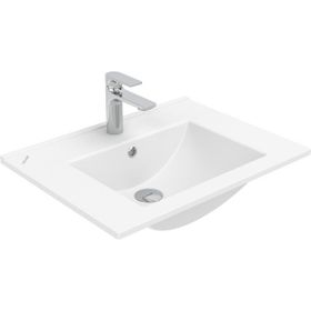 Creavit Su 60 cm Etajerli Lavabo