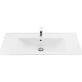 Creavit SU100-00CB00E-0000 45x100 cm Su Etajerli Lavabo