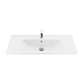 Creavit SU100-00CB00E-0000 45x100 cm Su Etajerli Lavabo
