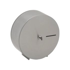 Creavit TD10808 Paslanmaz Rulo Kağıtlık