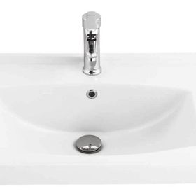 Creavit TF165 Sera 45x65 cm Etajerli Mobilya Dolap Uyumlu Lavabo