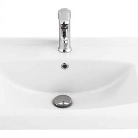 Creavit TF165 Sera 45x65 cm Etajerli Mobilya Dolap Uyumlu Lavabo