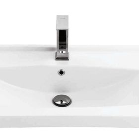 Creavit TF185 Sera 45X85 cm Etajerli Beyaz Lavabo