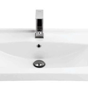 Creavit TF185 Sera 45X85 cm Etajerli Beyaz Lavabo