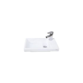 Creavit TP026 Elmas 30x50 cm Lavabo