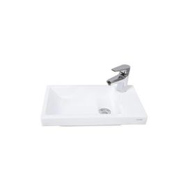 Creavit TP026 Elmas 30x50 cm Lavabo