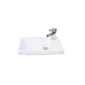 Creavit TP026 Elmas 30x50 cm Lavabo