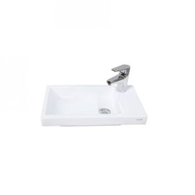 Creavit TP026 Elmas 30x50 cm Lavabo