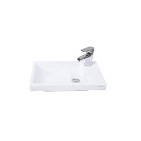 Creavit TP026 Elmas 30x50 cm Lavabo