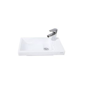 Creavit TP026 Elmas 30x50 cm Lavabo