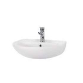 Creavit TP027 Elmas Beyaz 53 cm Lavabo