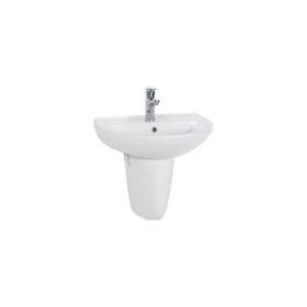 Creavit TP155 40x50 cm Lavabo
