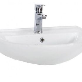 Creavit TP155 40x50 cm Lavabo