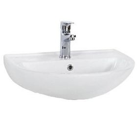 Creavit TP155 40x50 cm Lavabo