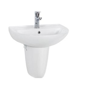Creavit TP155 40x50 cm Lavabo