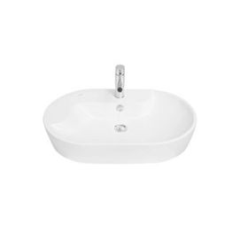 Creavit TP172 Topic 70 cm Tezgah Üzeri Çanak Lavabo