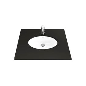 Creavit TP205 40x52 cm Tezgahaltı Lavabo
